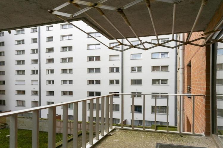 Apartment Paradis In