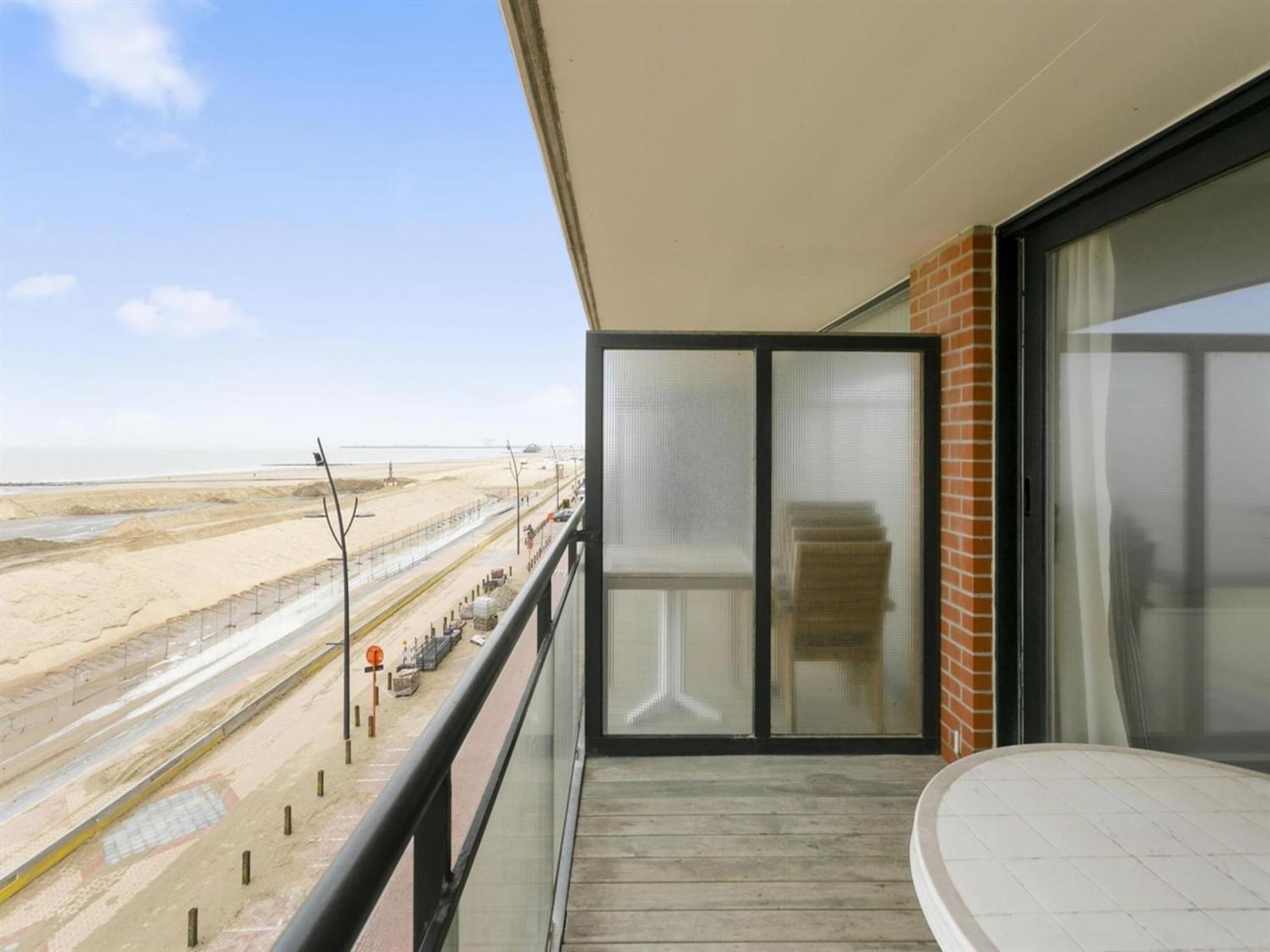 Paradis In * Blankenberge