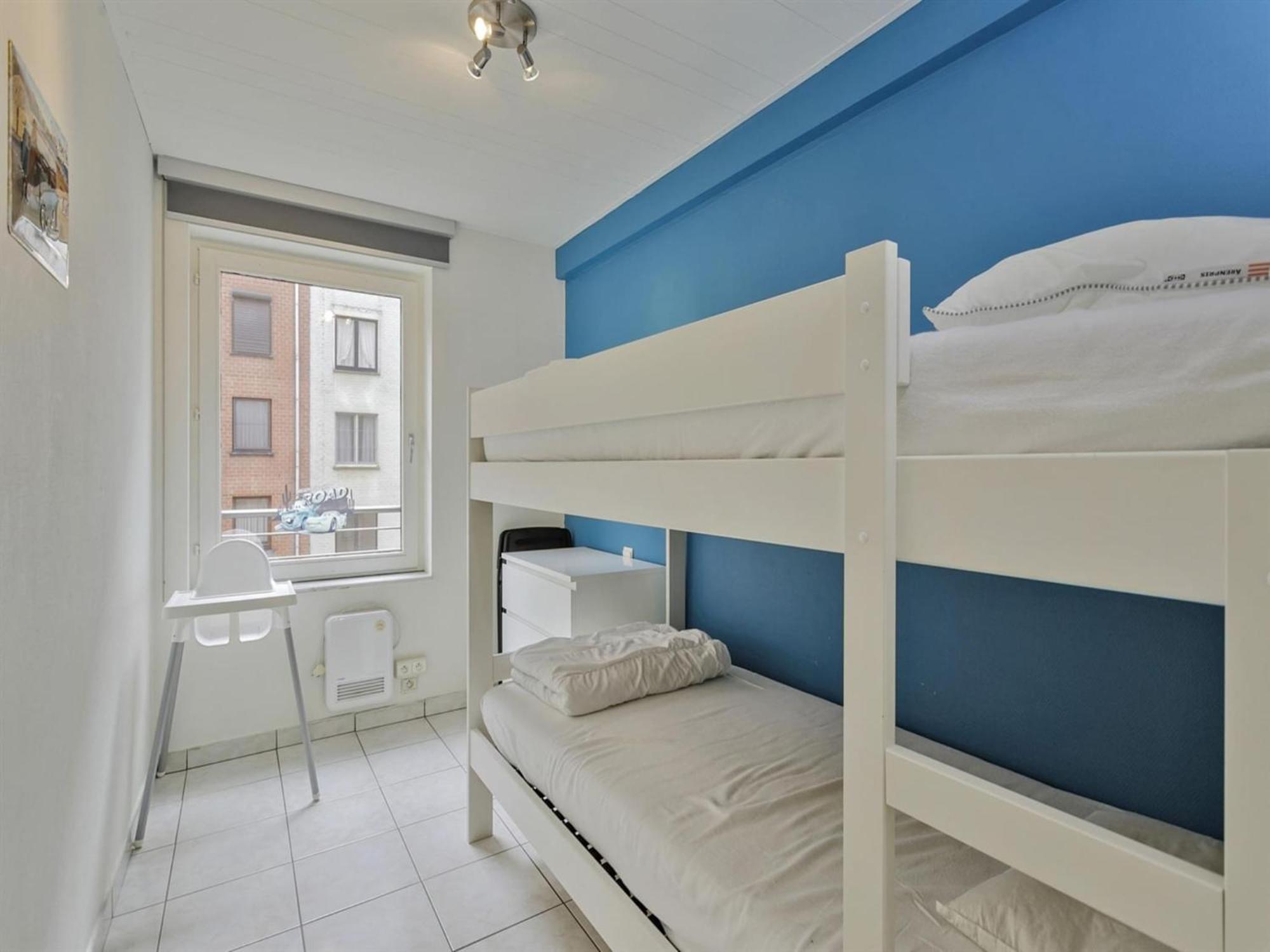 Paradis In Apartment