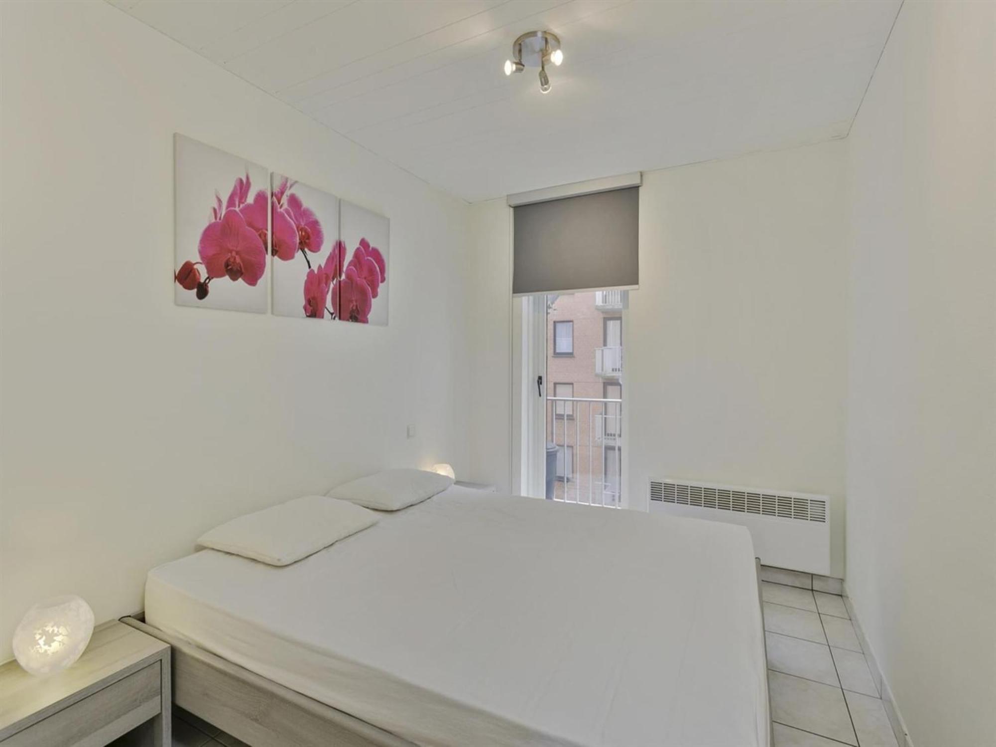 Paradis In Apartment Blankenberge